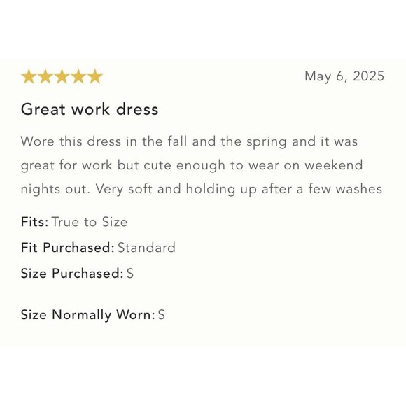 NWT Anthropologie Maeve Strawberry Dress - Picture 10 of 16